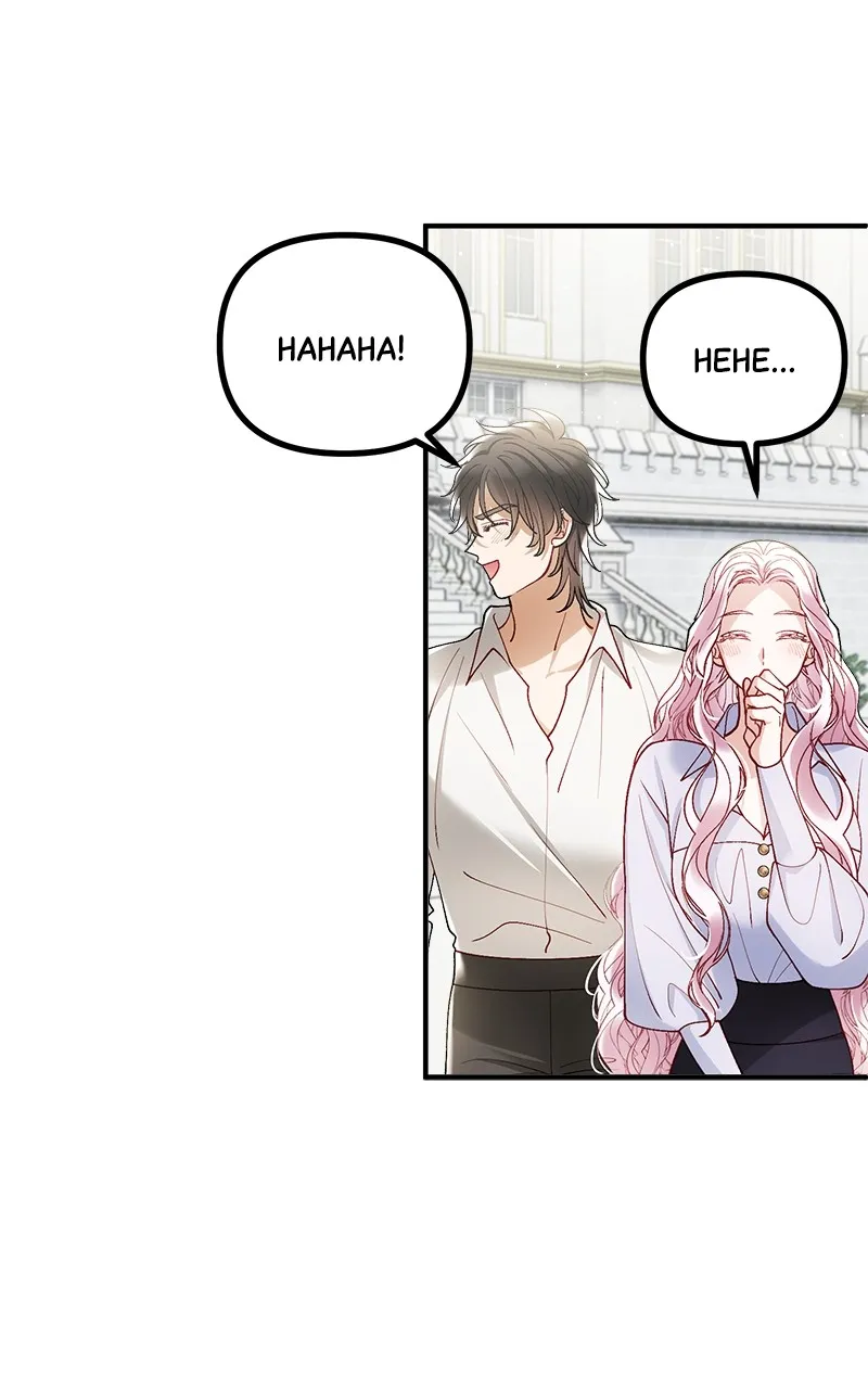 The Flower That Swallowed the Beast Chapter 26 page 71 - 
