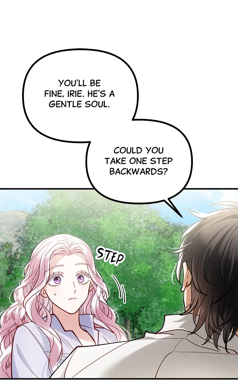 The Flower That Swallowed the Beast Chapter 26 page 72 - 