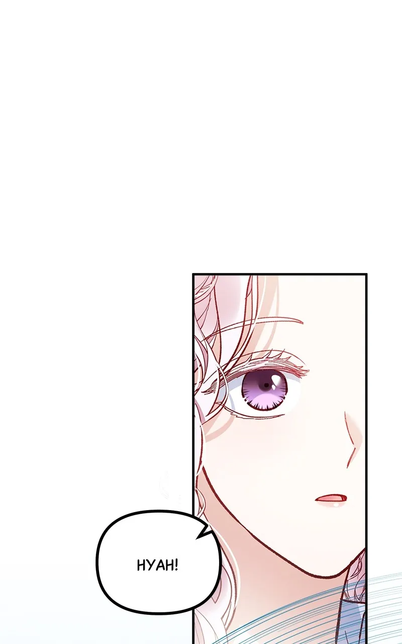 The Flower That Swallowed the Beast Chapter 26 page 73 - 