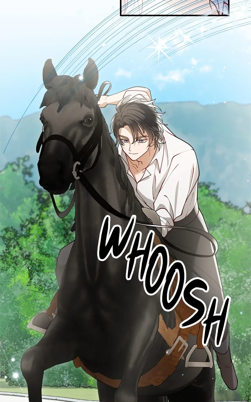 The Flower That Swallowed the Beast Chapter 26 page 74 - 