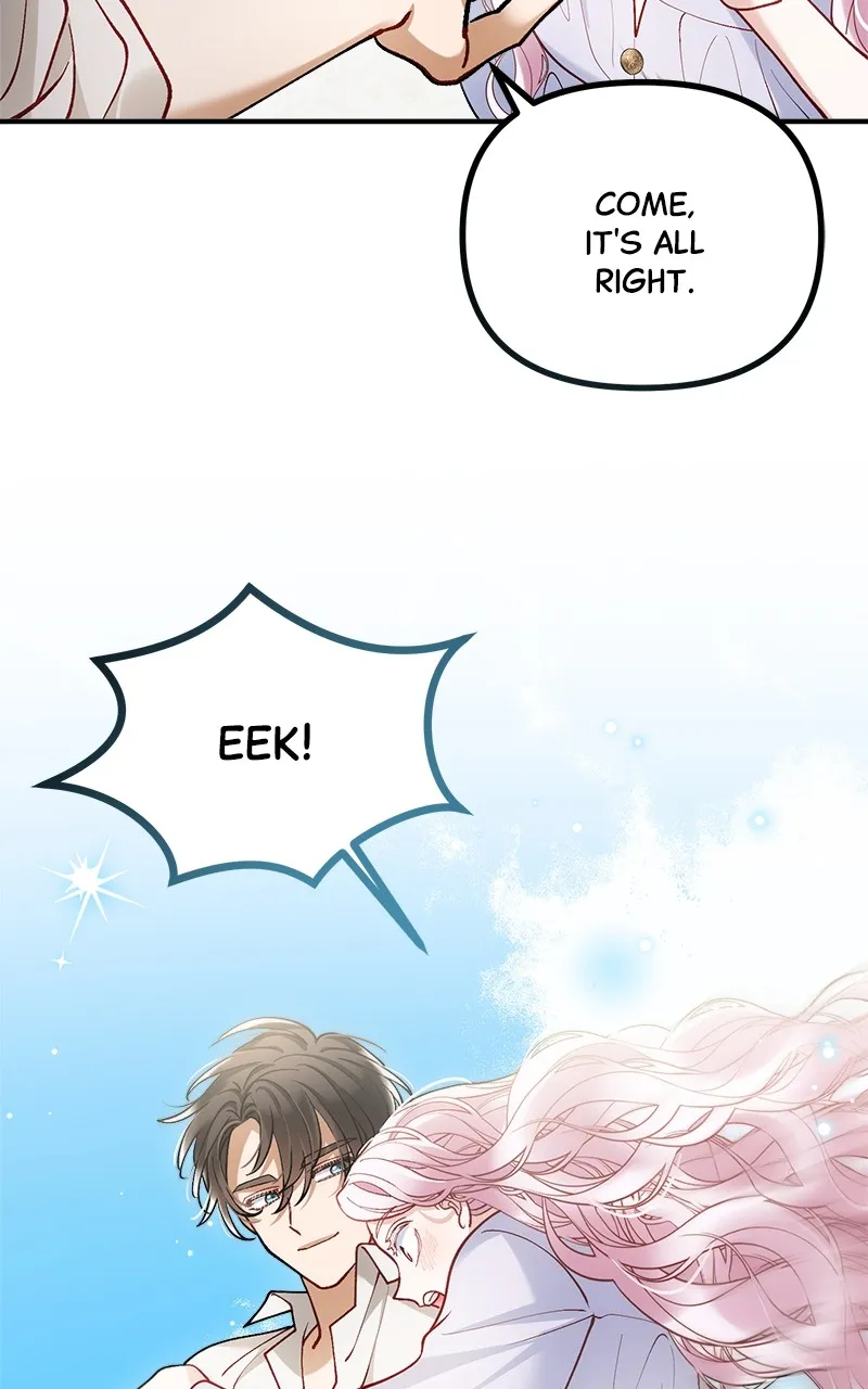 The Flower That Swallowed the Beast Chapter 26 page 77 - 