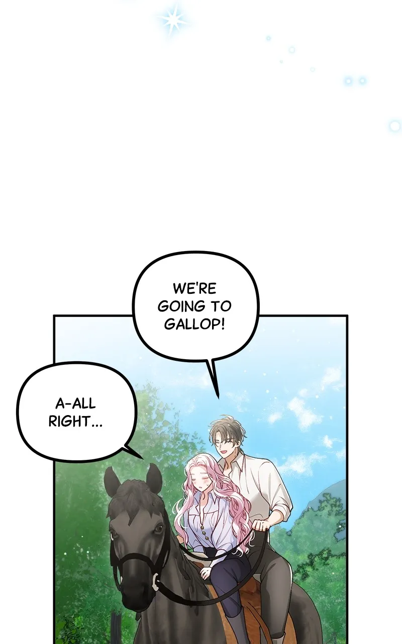 The Flower That Swallowed the Beast Chapter 26 page 79 - 