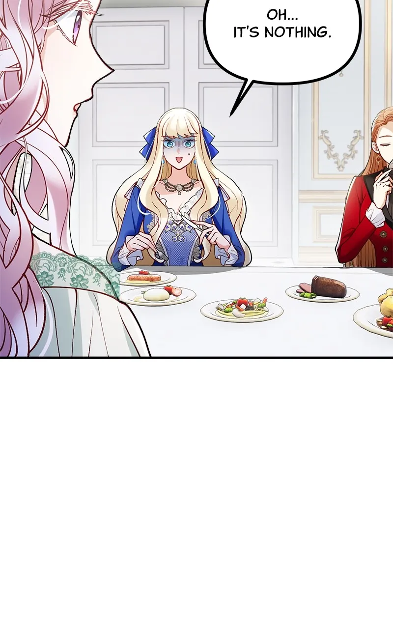 The Flower That Swallowed the Beast Chapter 26 page 9 - 