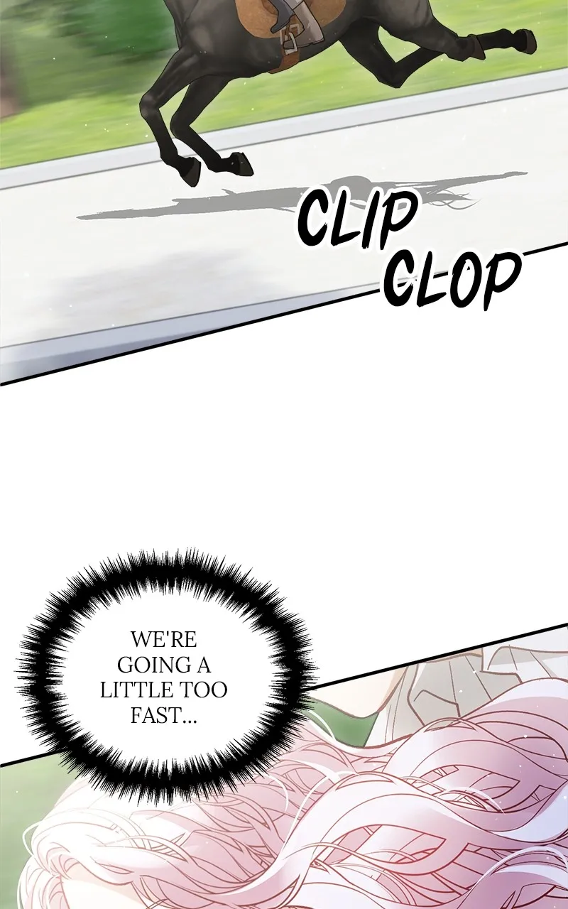 The Flower That Swallowed the Beast Chapter 26 page 82 - 