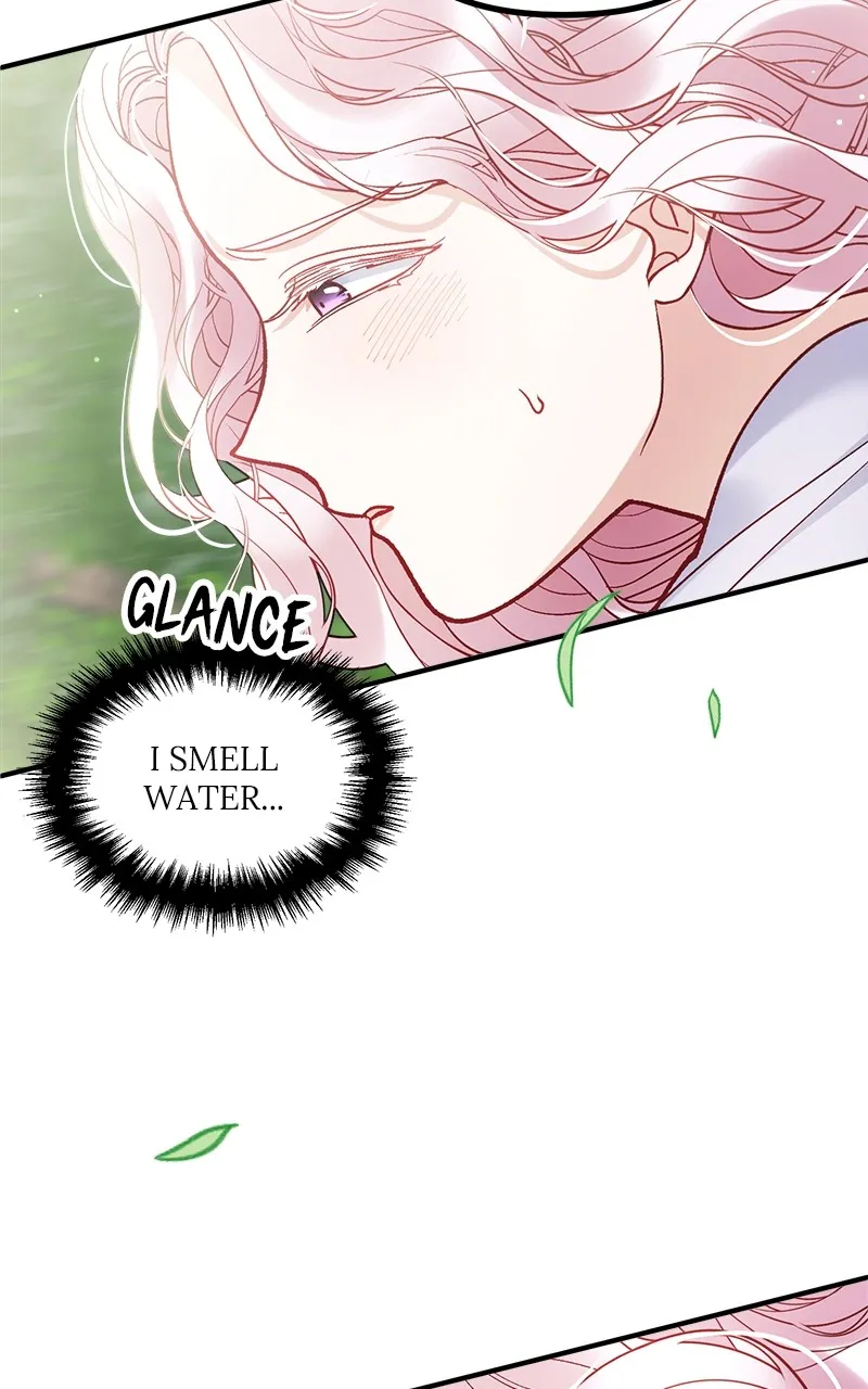 The Flower That Swallowed the Beast Chapter 26 page 84 - 