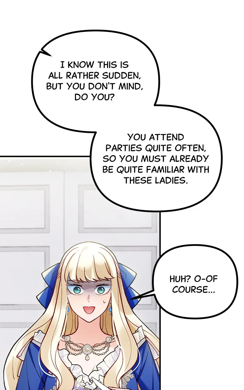 The Flower That Swallowed the Beast Chapter 26 page 10 - 