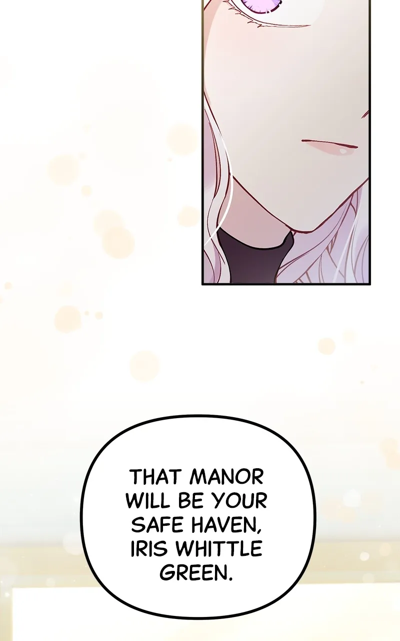 The Flower That Swallowed the Beast Chapter 3 page 19 - 