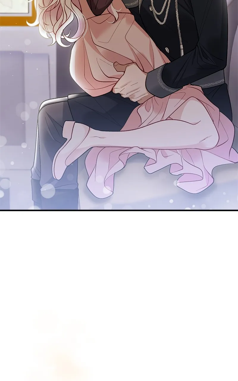 The Flower That Swallowed the Beast Chapter 3 page 3 - 