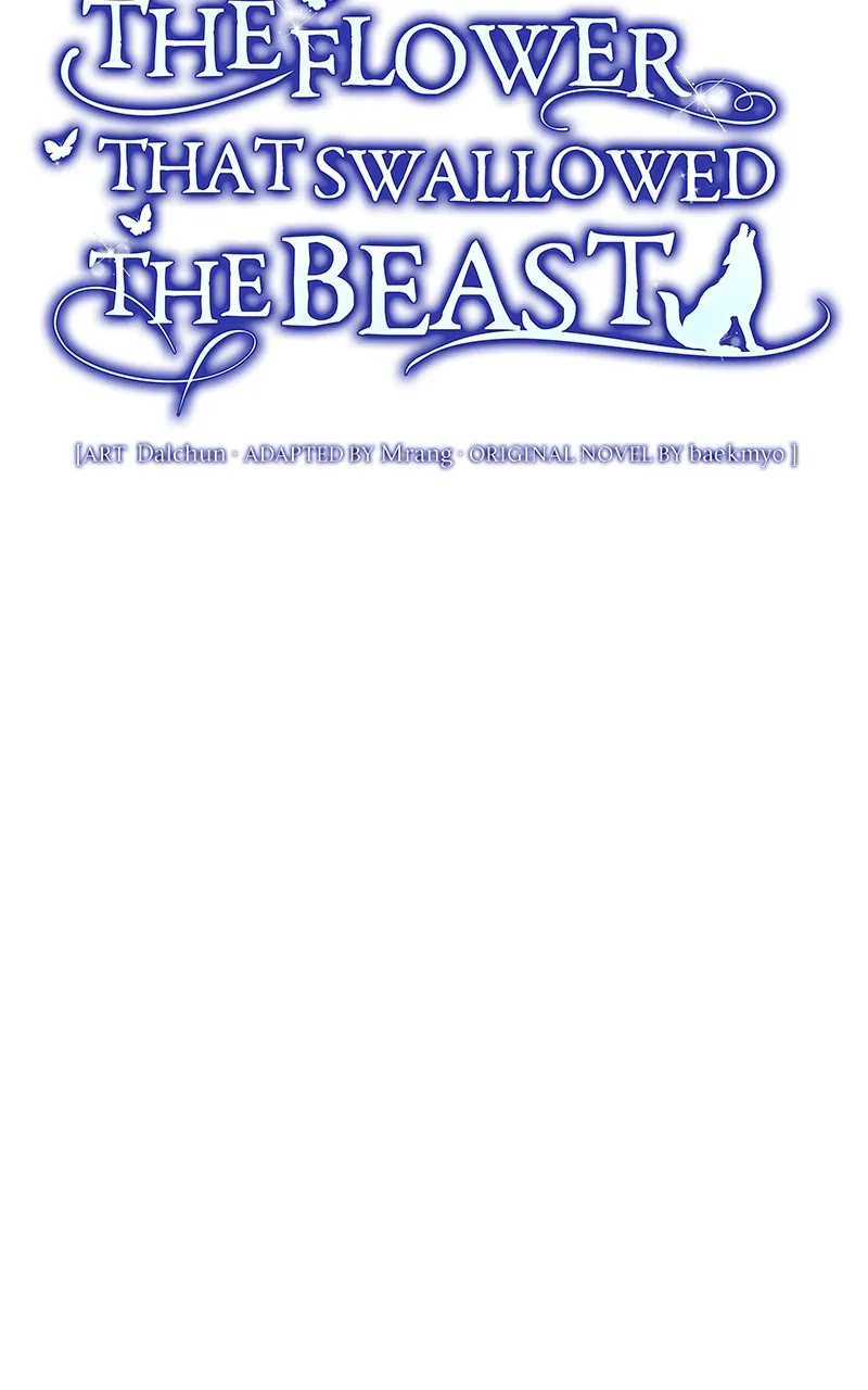 The Flower That Swallowed the Beast Chapter 3 page 22 - 