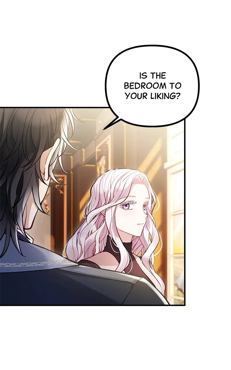 The Flower That Swallowed the Beast Chapter 3 page 25 - 