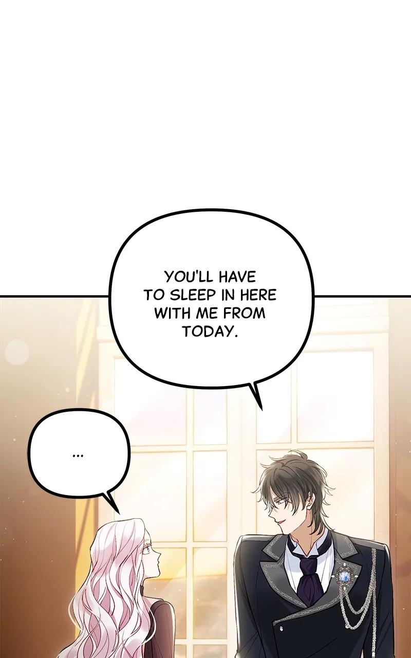 The Flower That Swallowed the Beast Chapter 3 page 26 - 