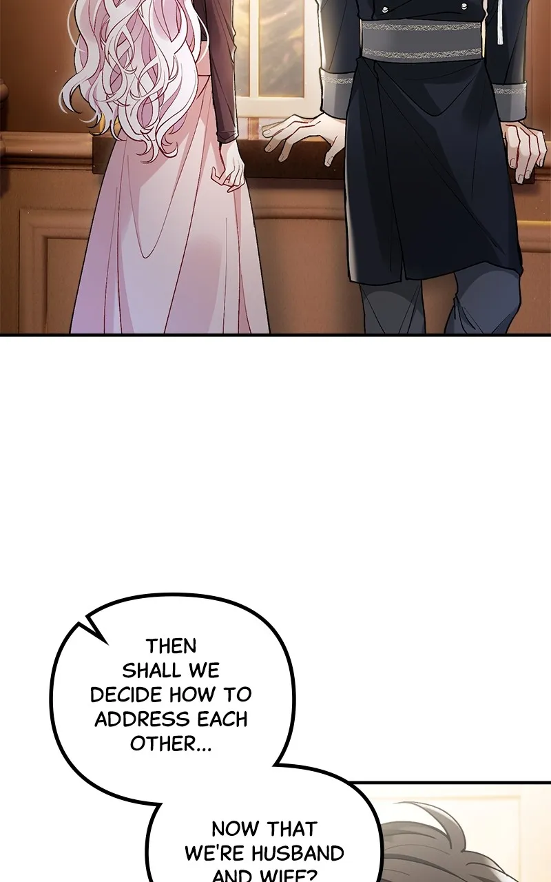 The Flower That Swallowed the Beast Chapter 3 page 27 - 