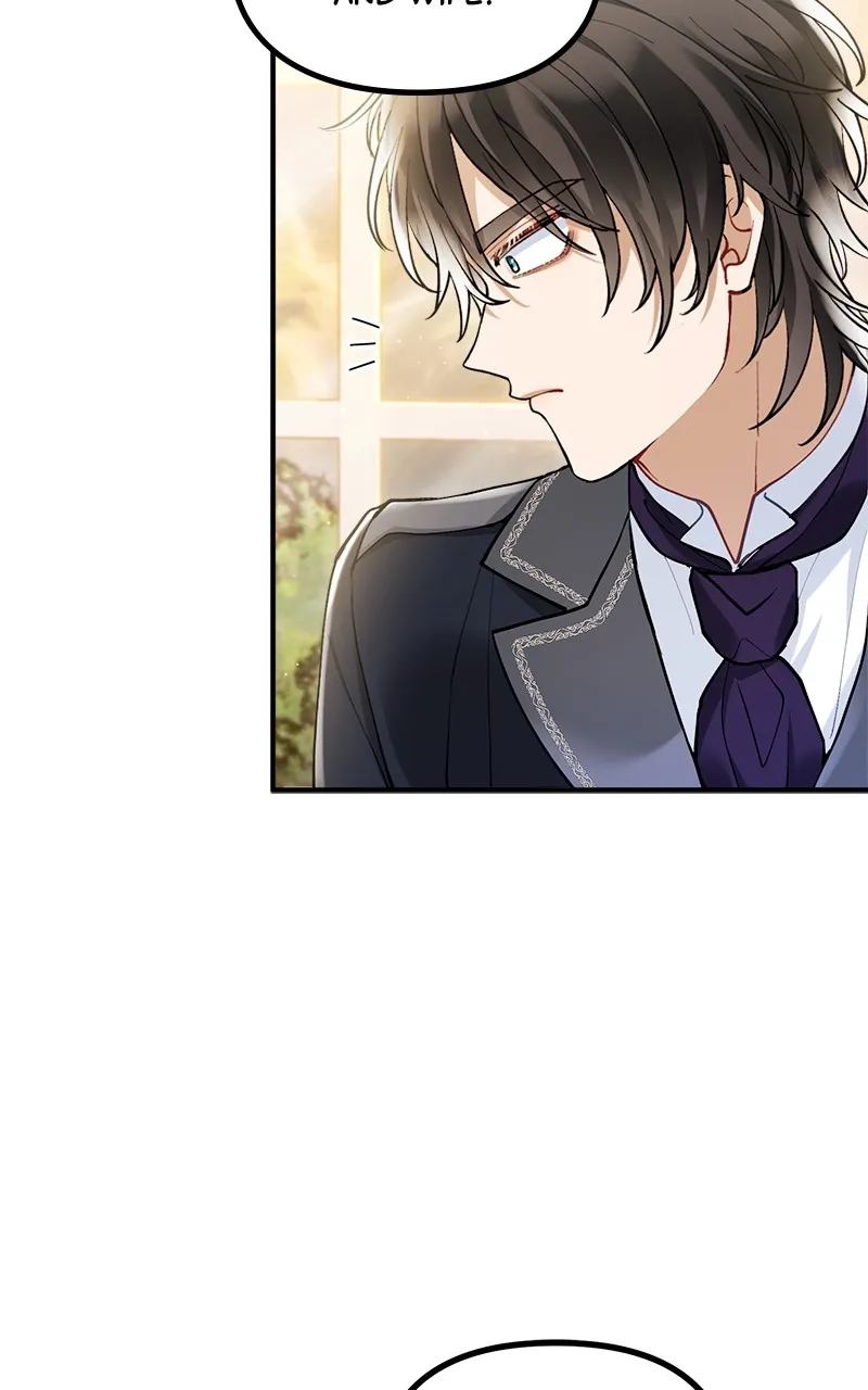 The Flower That Swallowed the Beast Chapter 3 page 28 - 