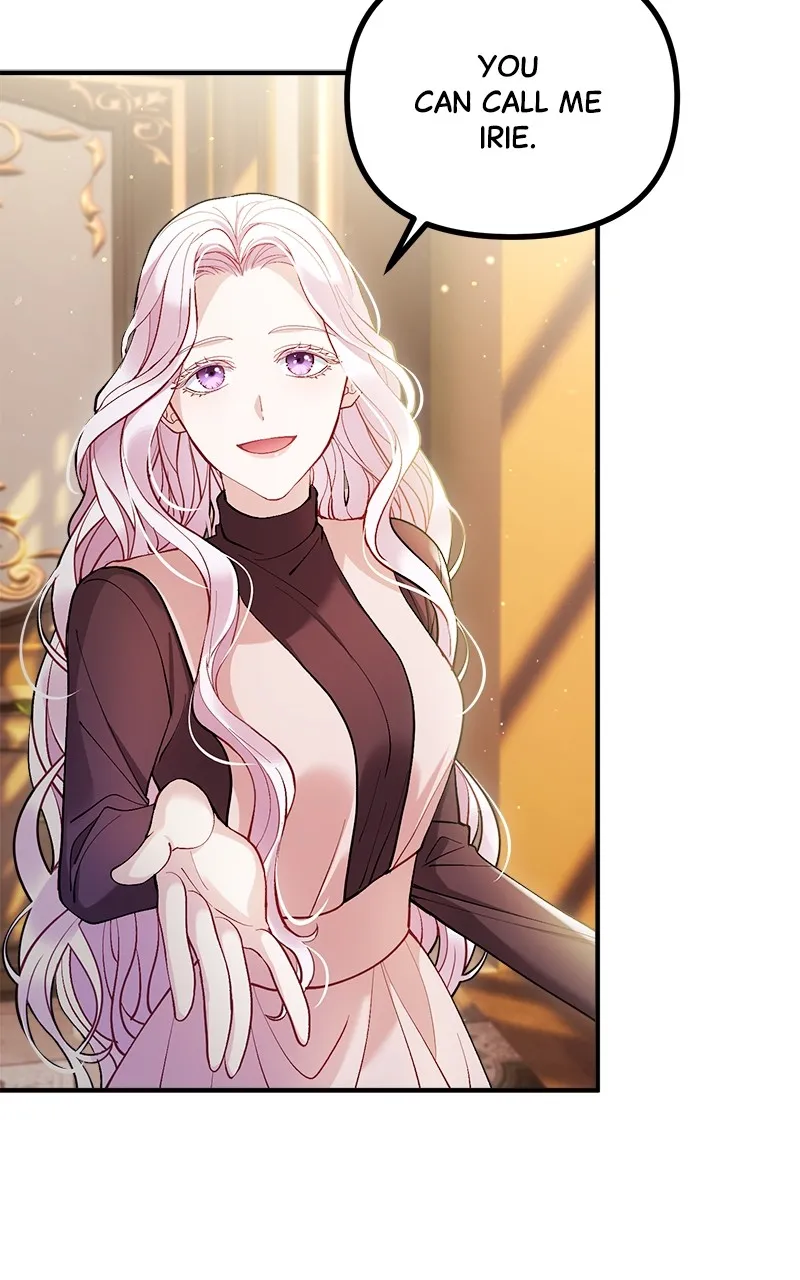 The Flower That Swallowed the Beast Chapter 3 page 29 - 