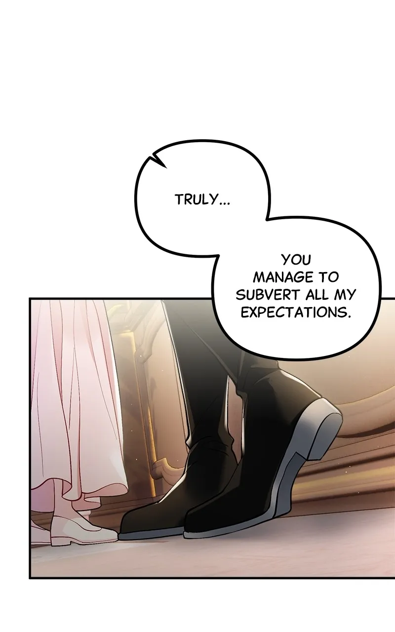 The Flower That Swallowed the Beast Chapter 3 page 30 - 