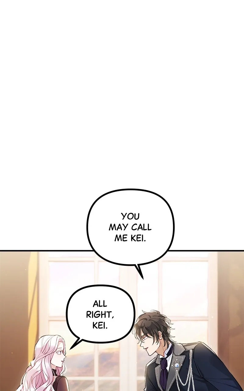 The Flower That Swallowed the Beast Chapter 3 page 31 - 
