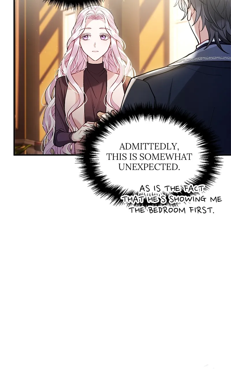 The Flower That Swallowed the Beast Chapter 3 page 33 - 