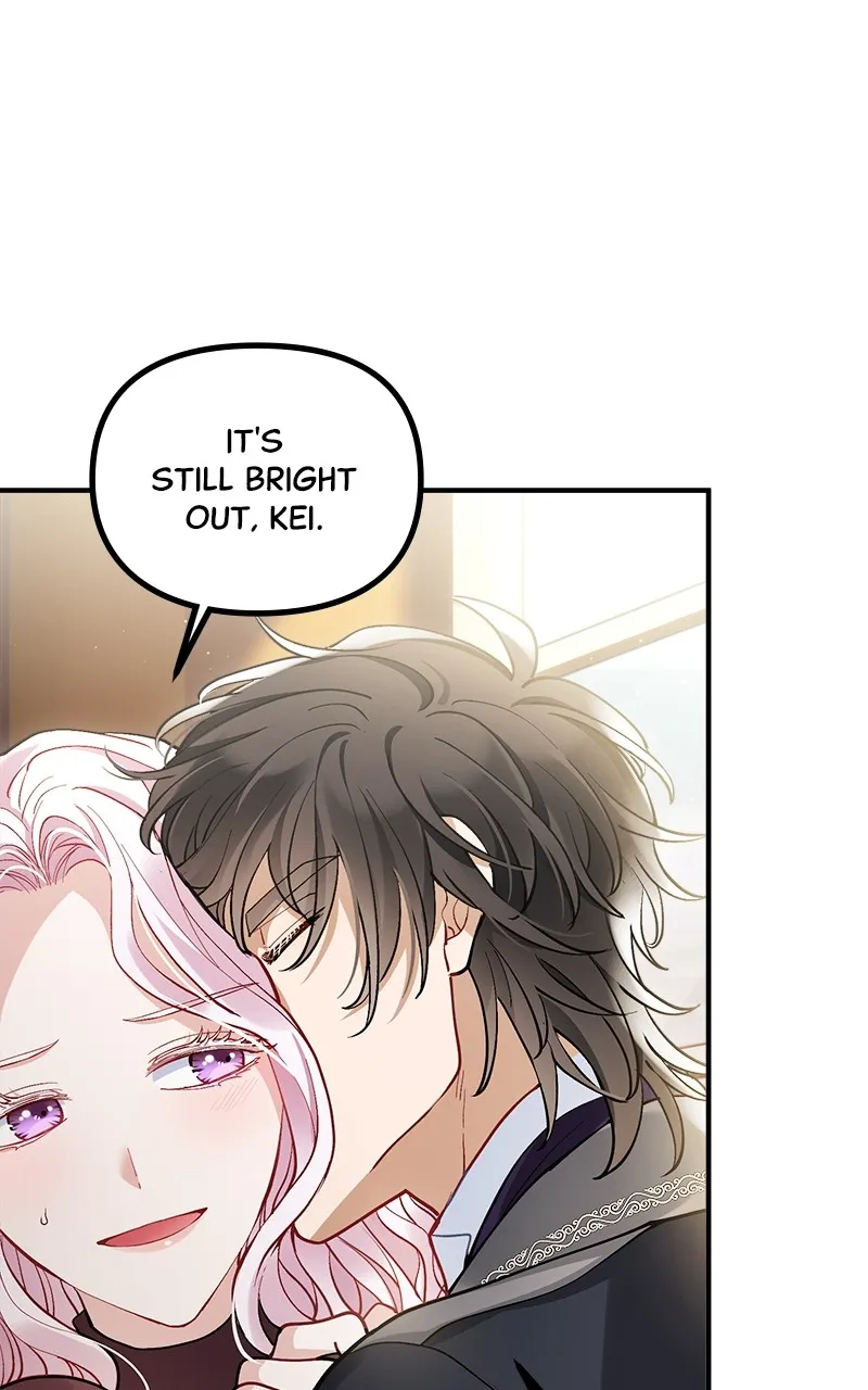 The Flower That Swallowed the Beast Chapter 3 page 38 - 
