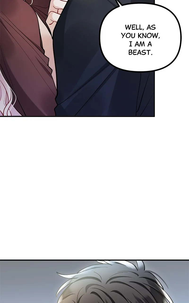 The Flower That Swallowed the Beast Chapter 3 page 39 - 