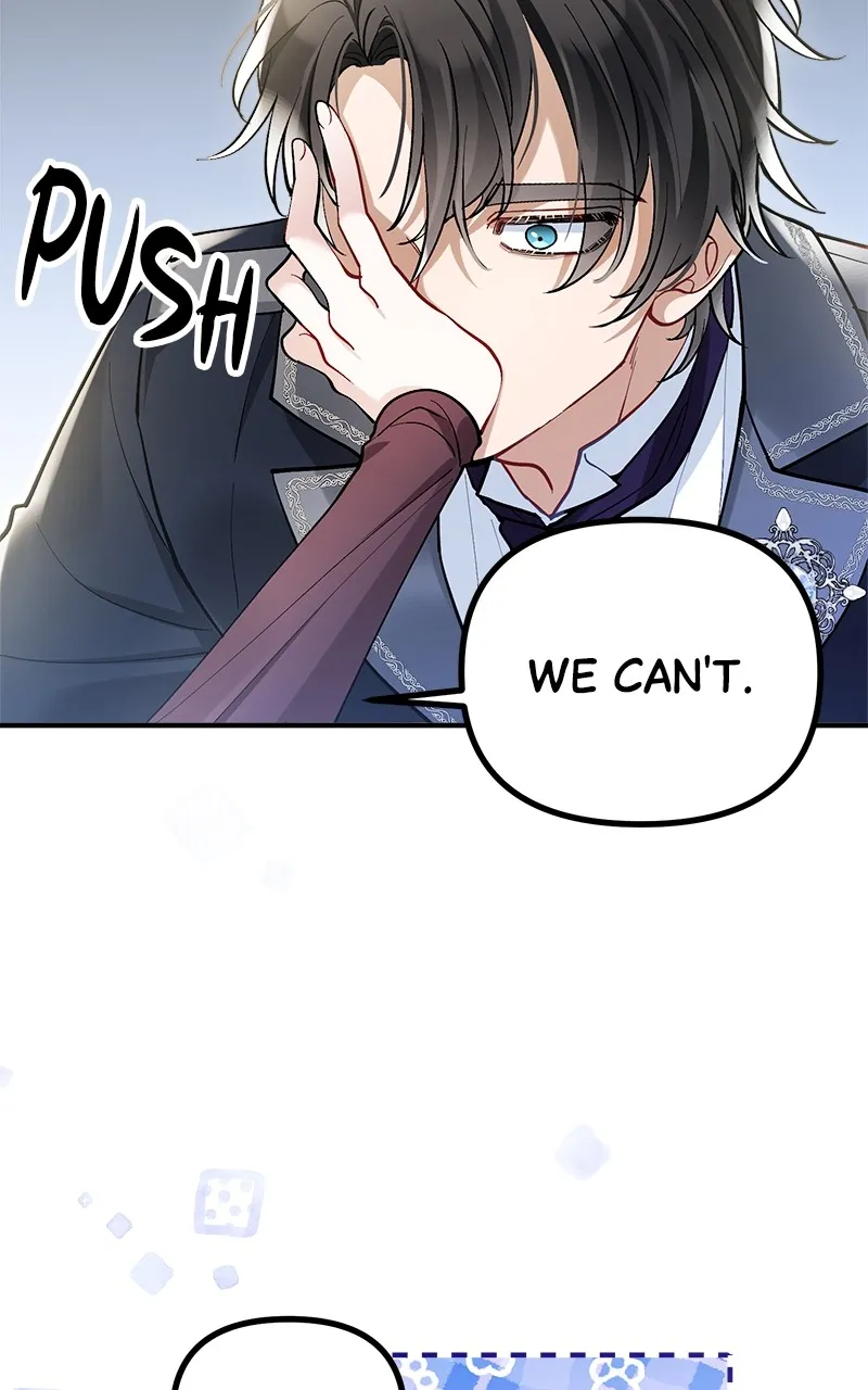 The Flower That Swallowed the Beast Chapter 3 page 40 - 