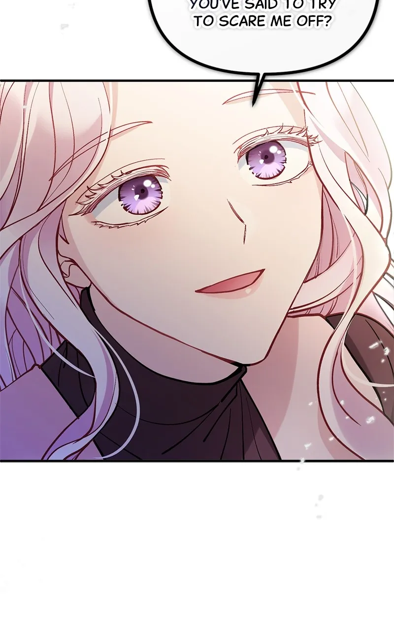 The Flower That Swallowed the Beast Chapter 3 page 43 - 
