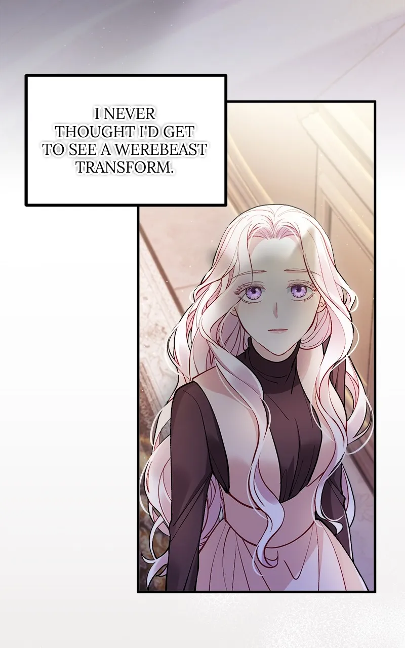 The Flower That Swallowed the Beast Chapter 3 page 47 - 