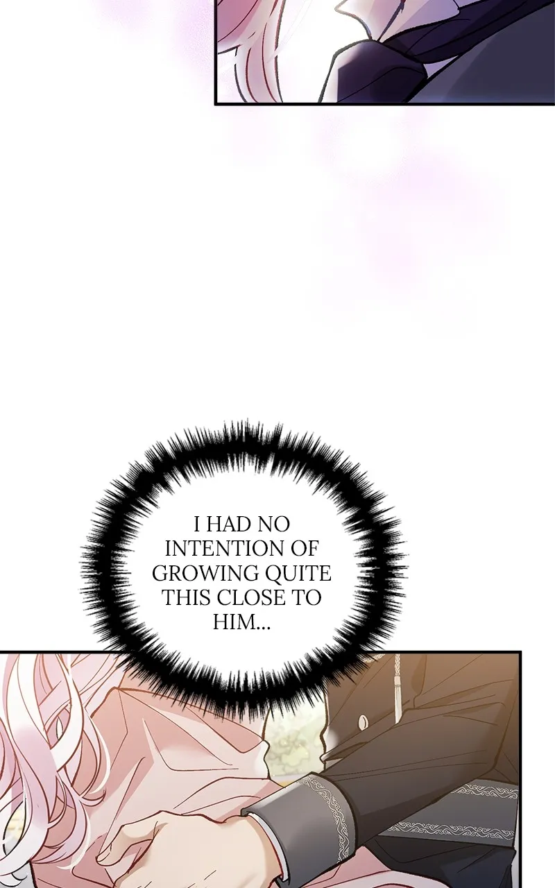The Flower That Swallowed the Beast Chapter 3 page 6 - 
