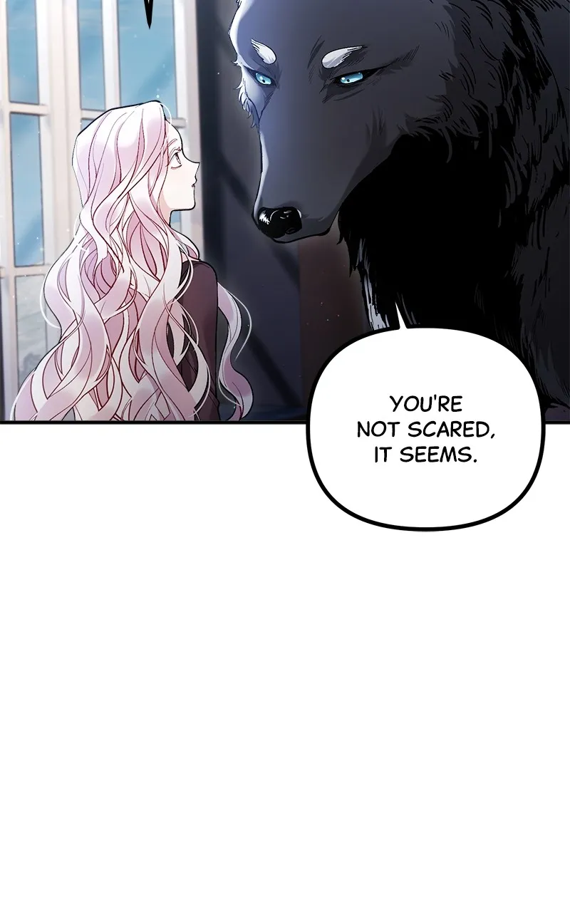 The Flower That Swallowed the Beast Chapter 3 page 53 - 