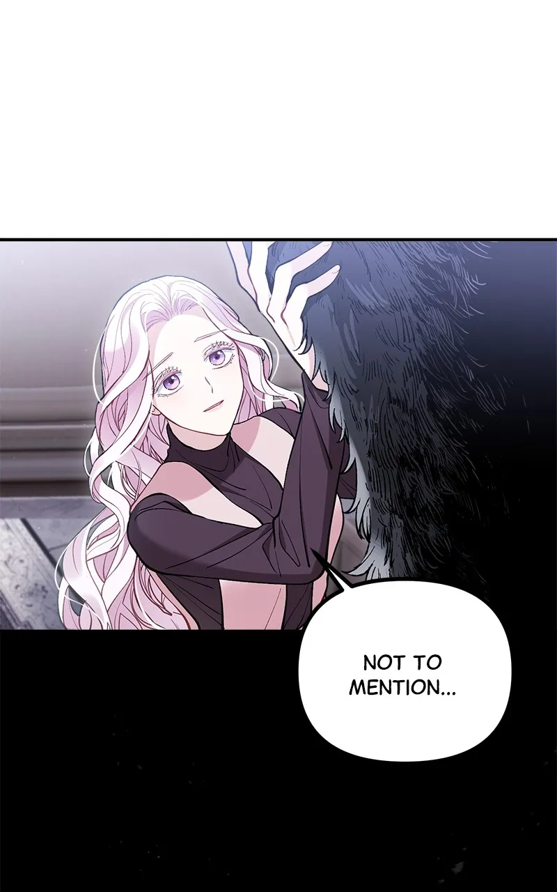 The Flower That Swallowed the Beast Chapter 3 page 55 - 