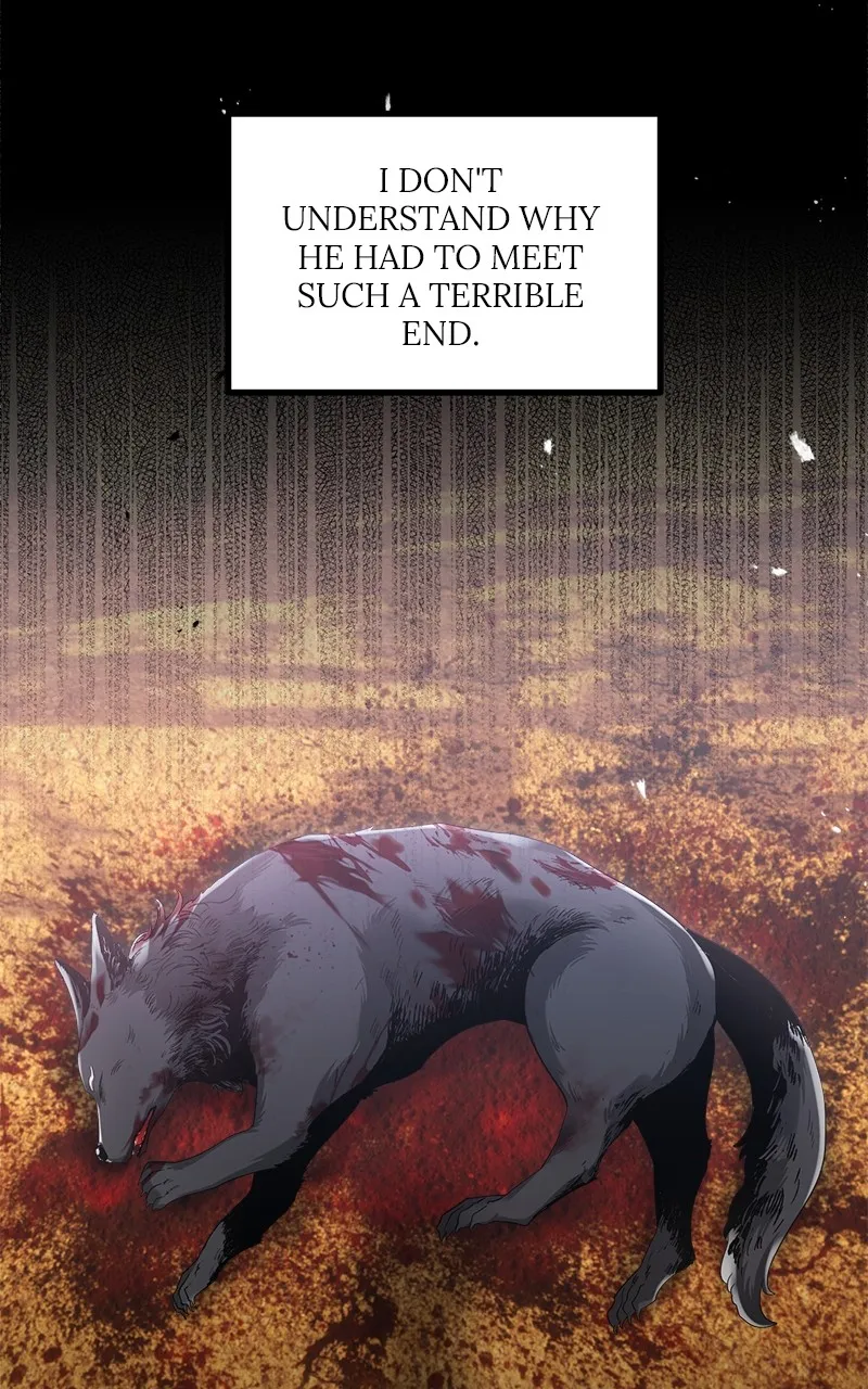 The Flower That Swallowed the Beast Chapter 3 page 57 - 
