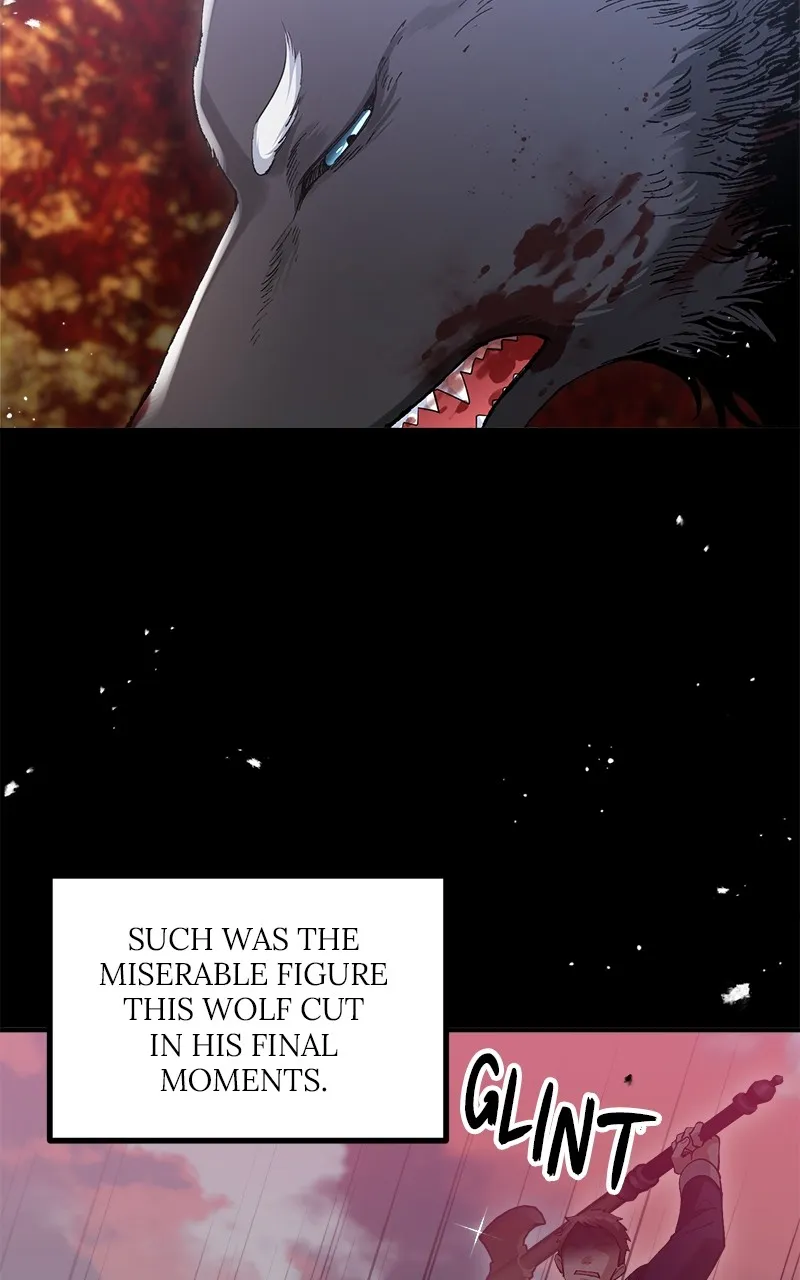 The Flower That Swallowed the Beast Chapter 3 page 59 - 