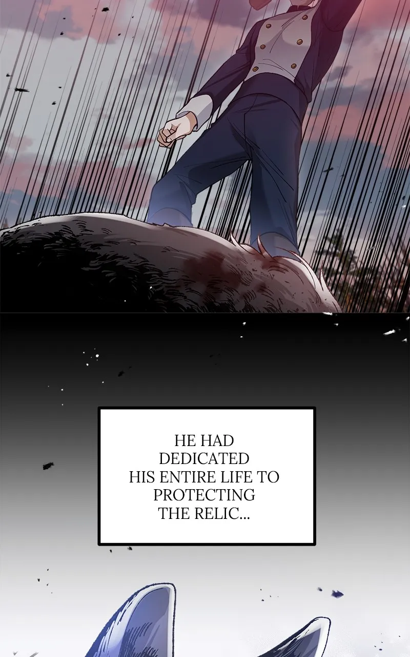 The Flower That Swallowed the Beast Chapter 3 page 60 - 