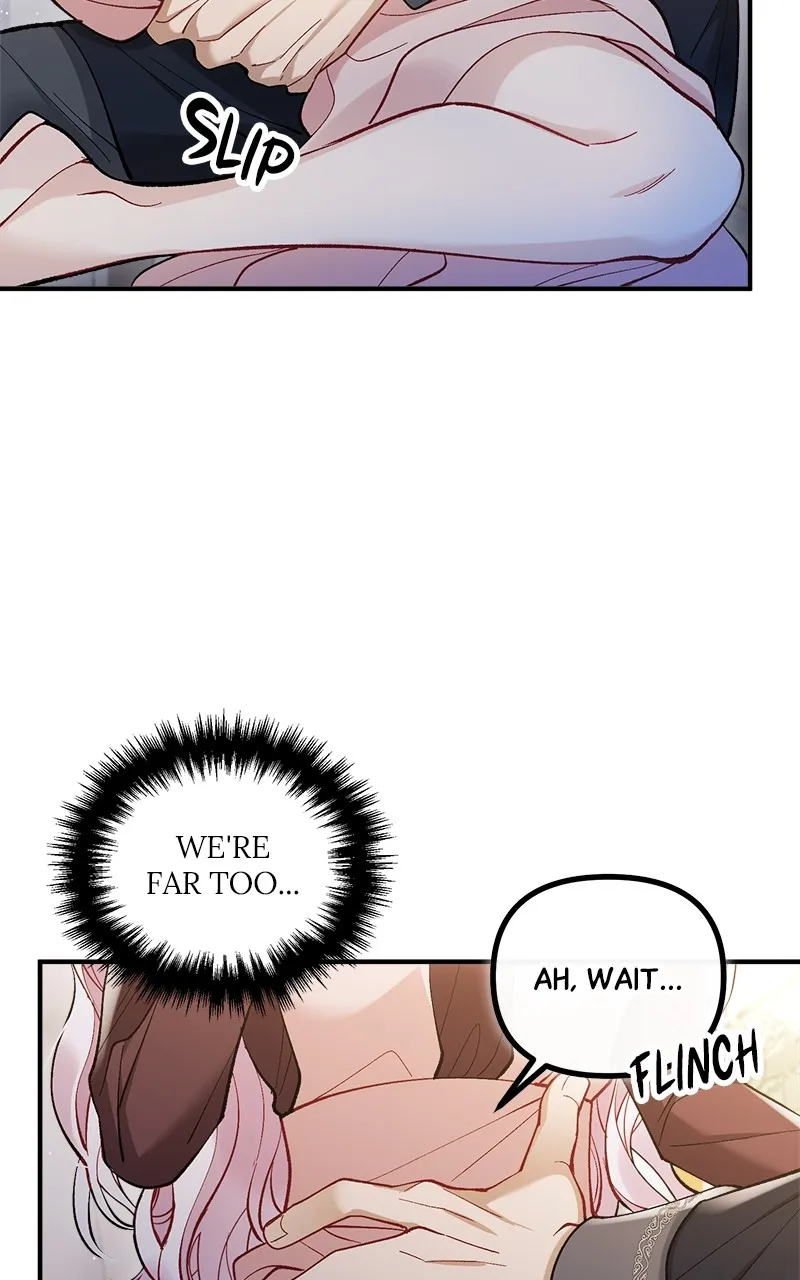 The Flower That Swallowed the Beast Chapter 3 page 7 - 