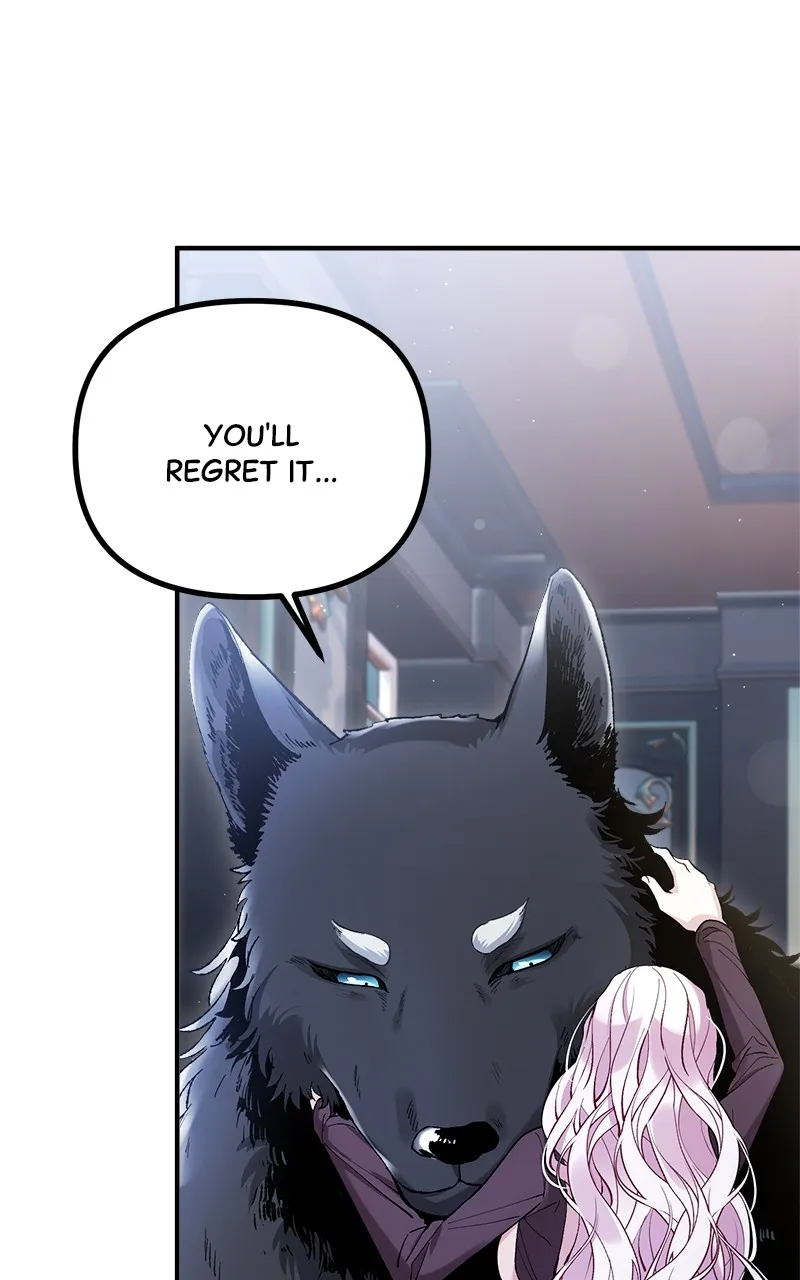 The Flower That Swallowed the Beast Chapter 3 page 68 - 