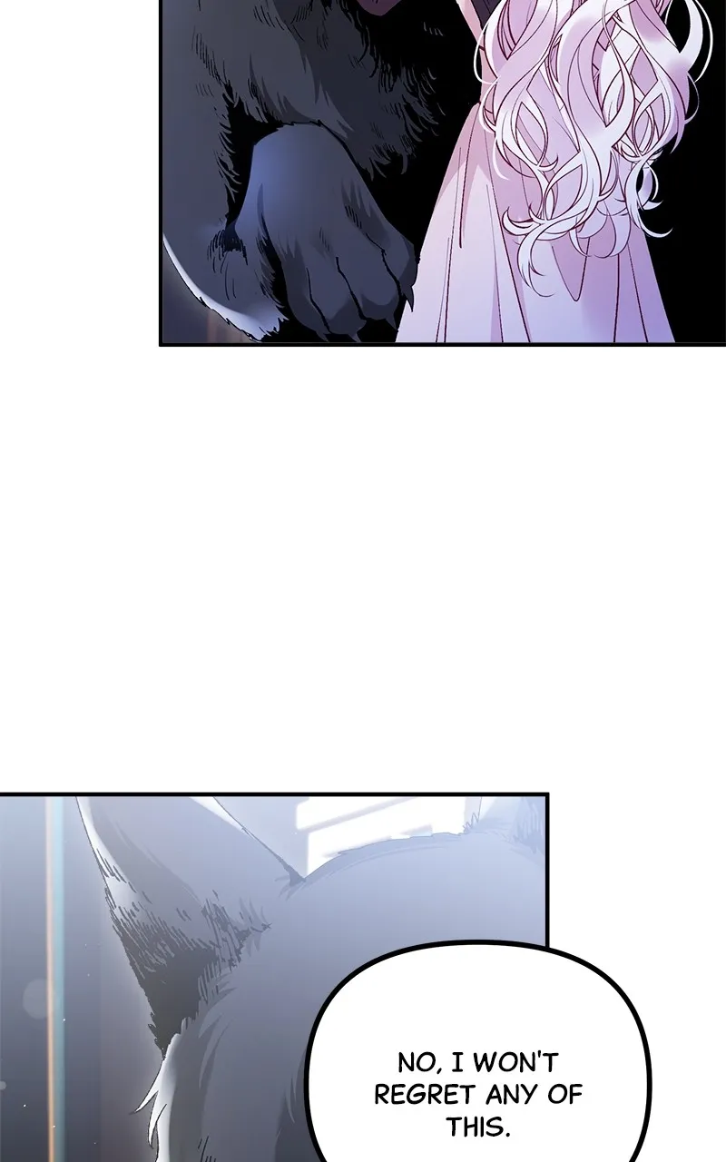 The Flower That Swallowed the Beast Chapter 3 page 69 - 