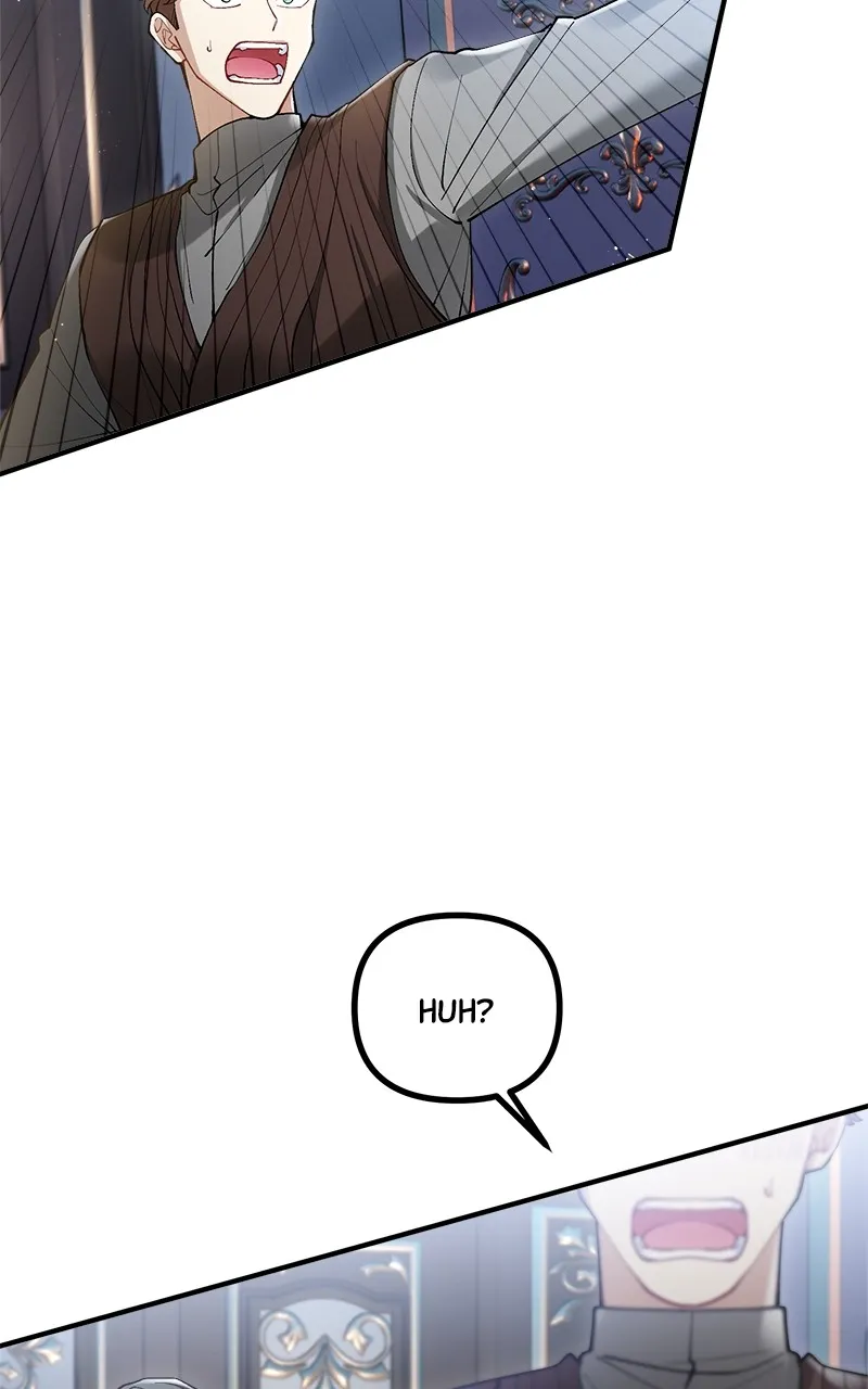The Flower That Swallowed the Beast Chapter 3 page 80 - 