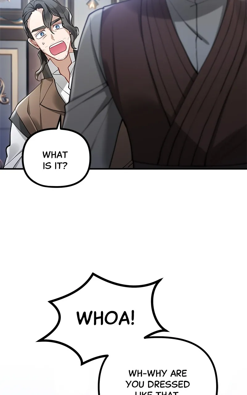 The Flower That Swallowed the Beast Chapter 3 page 81 - 