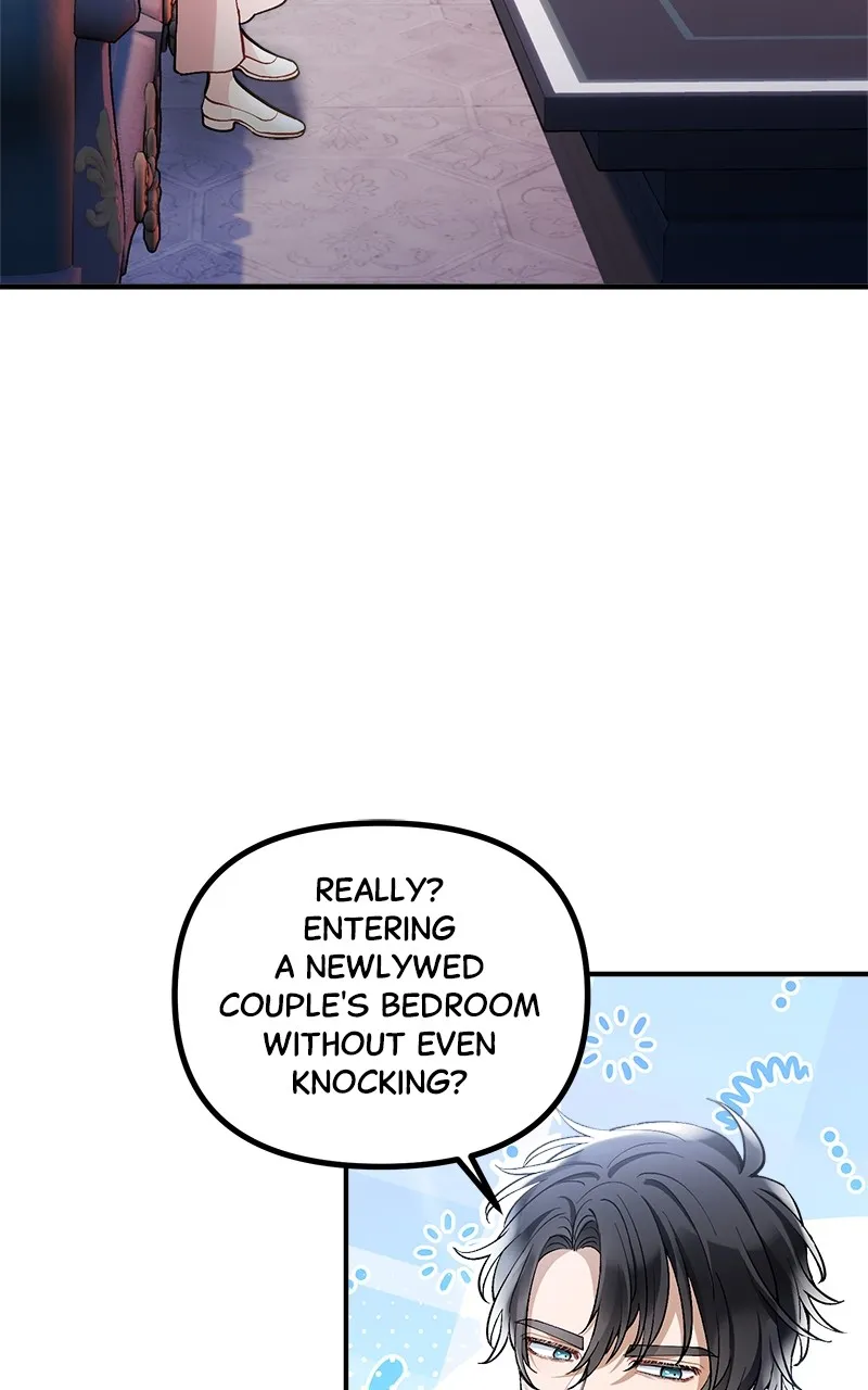 The Flower That Swallowed the Beast Chapter 3 page 83 - 