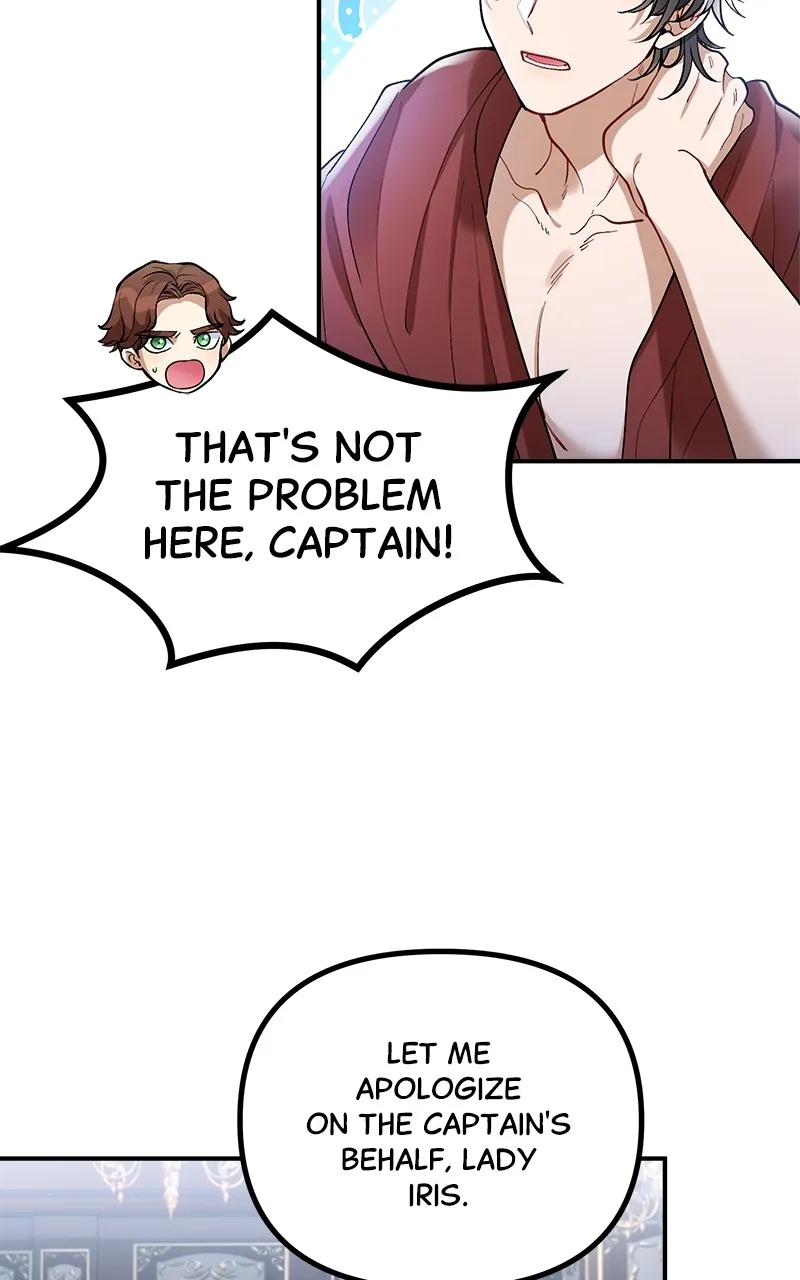 The Flower That Swallowed the Beast Chapter 3 page 84 - 