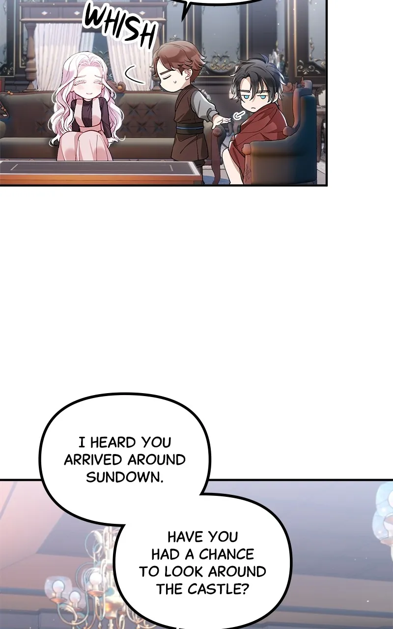 The Flower That Swallowed the Beast Chapter 3 page 85 - 