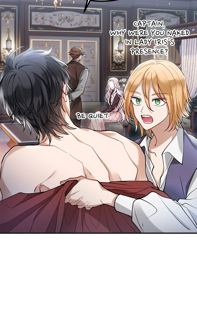 The Flower That Swallowed the Beast Chapter 3 page 86 - 