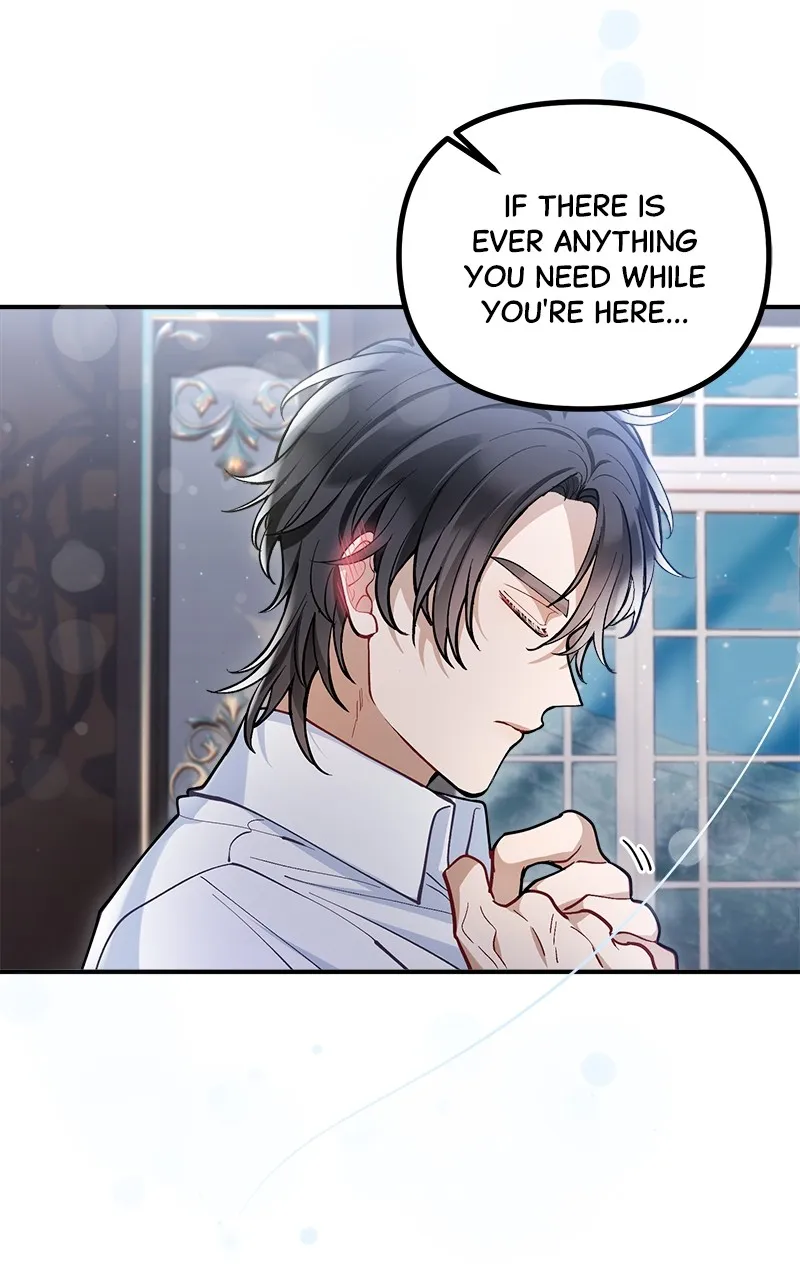 The Flower That Swallowed the Beast Chapter 3 page 88 - 
