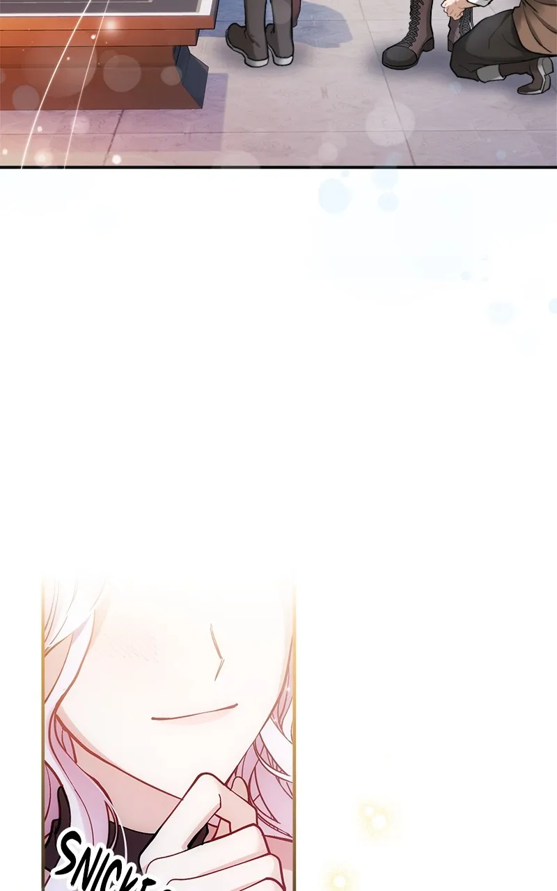 The Flower That Swallowed the Beast Chapter 3 page 91 - 