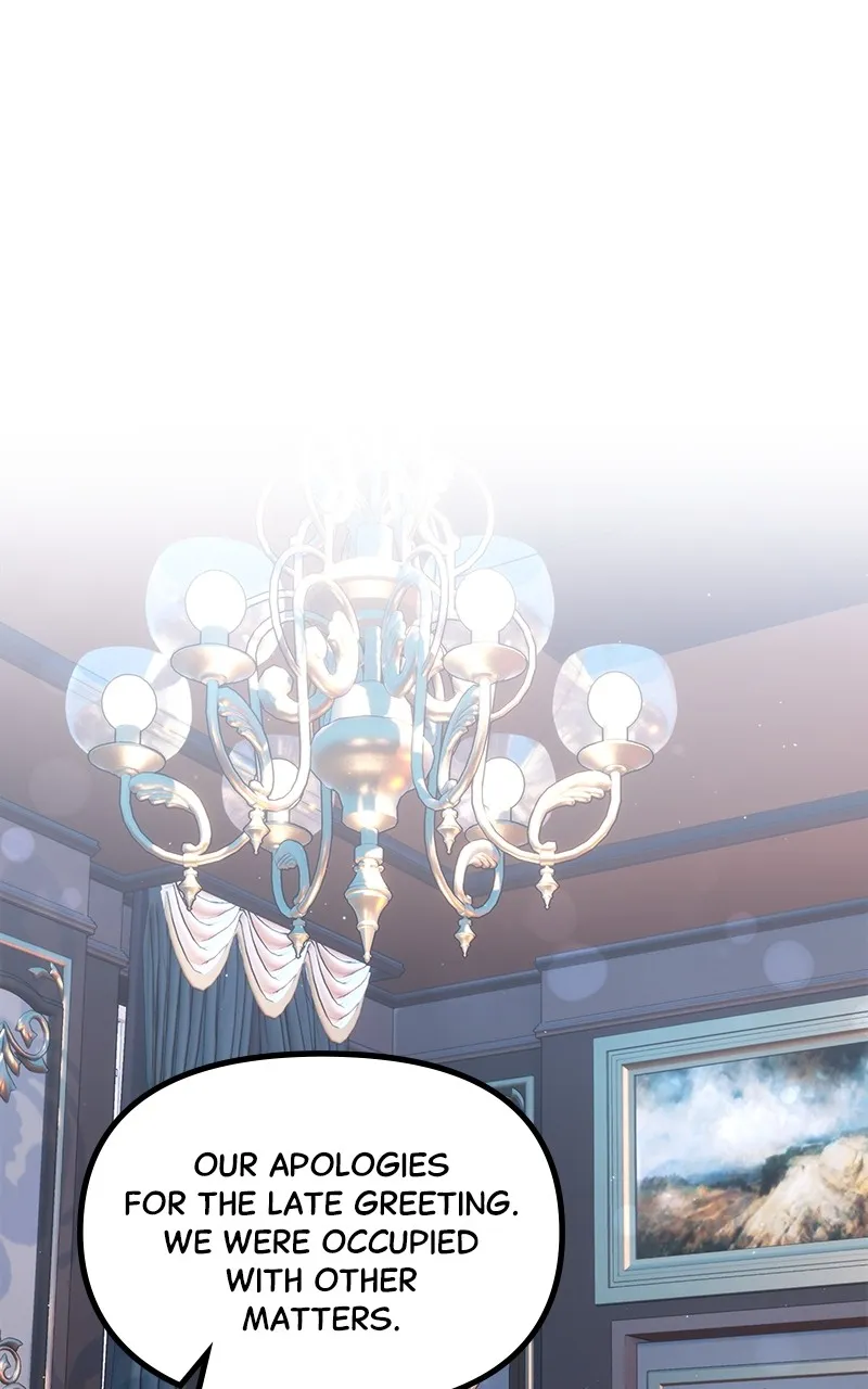 The Flower That Swallowed the Beast Chapter 4 page 1 - 