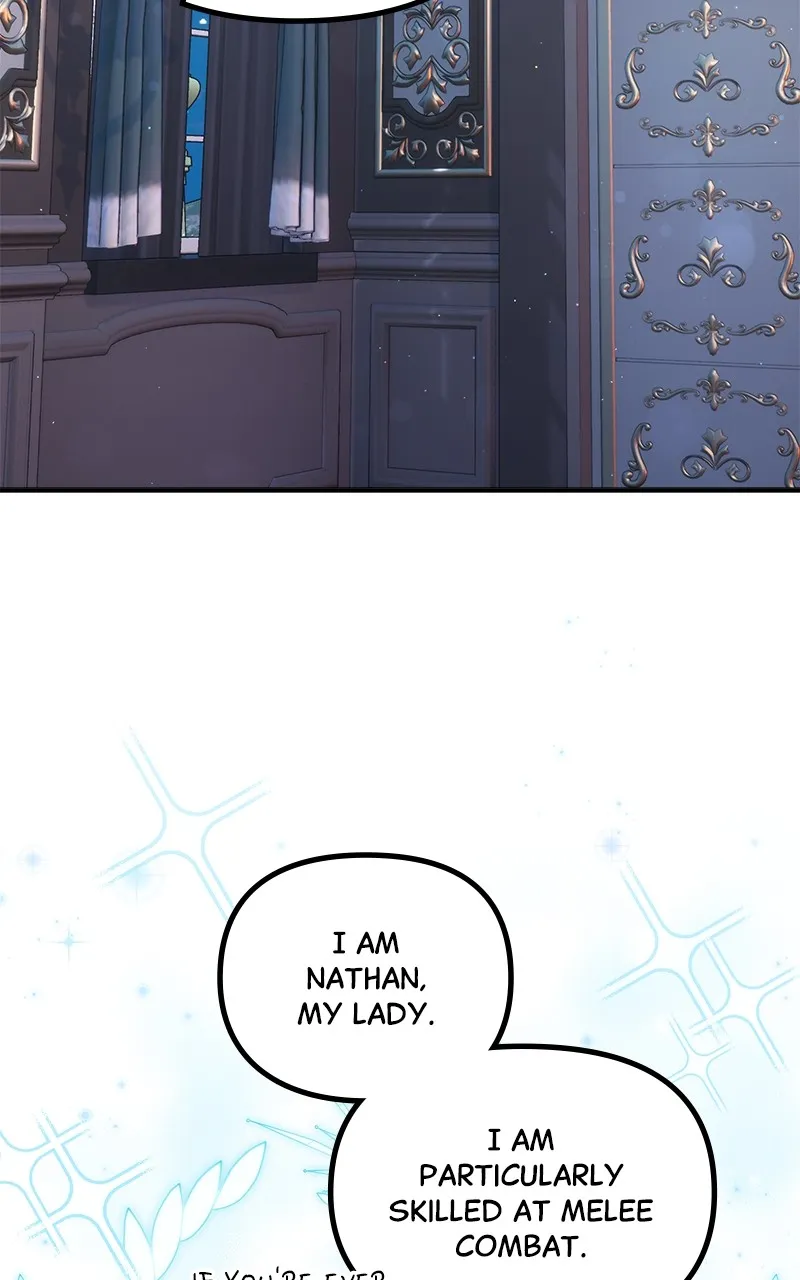 The Flower That Swallowed the Beast Chapter 4 page 2 - 
