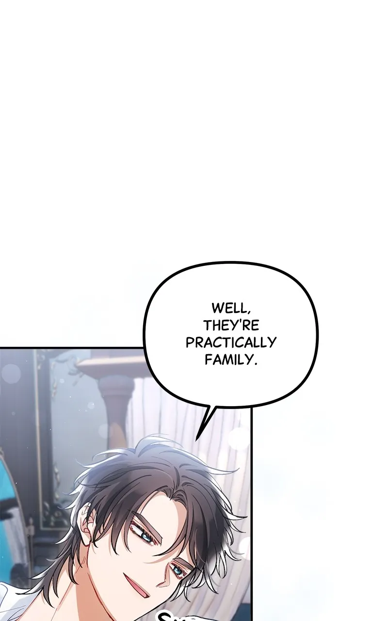 The Flower That Swallowed the Beast Chapter 4 page 11 - 