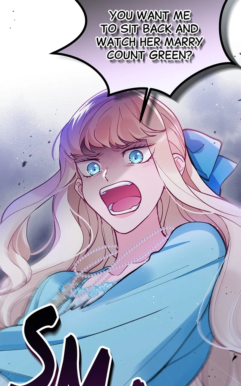 The Flower That Swallowed the Beast Chapter 4 page 18 - 
