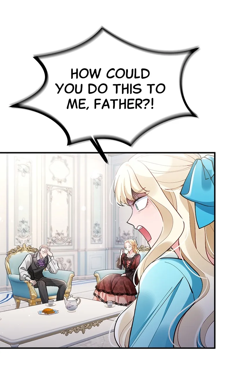 The Flower That Swallowed the Beast Chapter 4 page 20 - 