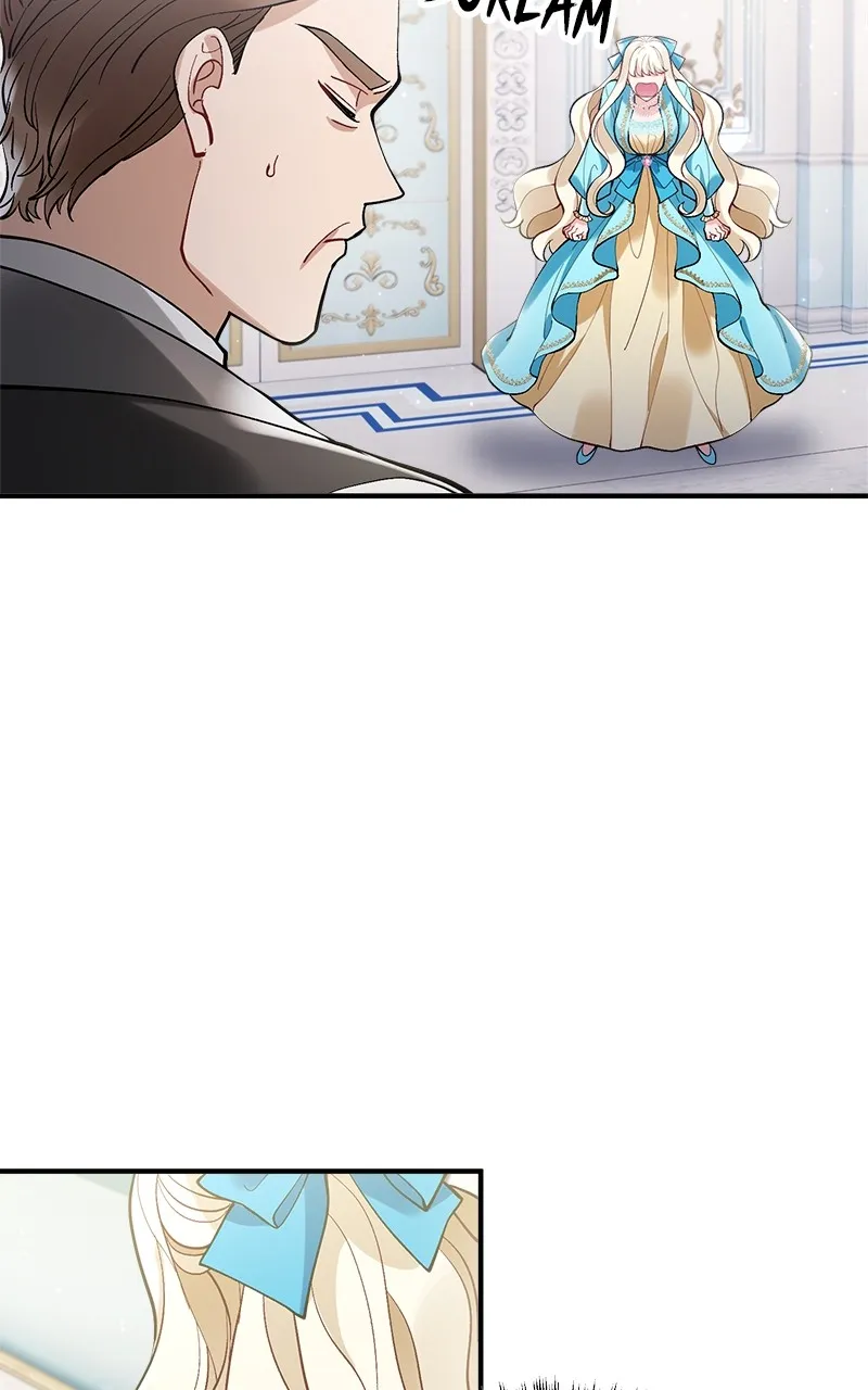 The Flower That Swallowed the Beast Chapter 4 page 23 - 