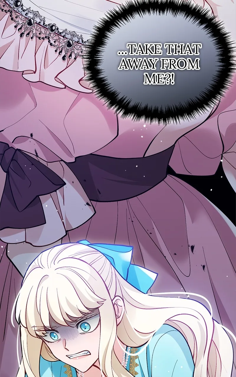 The Flower That Swallowed the Beast Chapter 4 page 26 - 